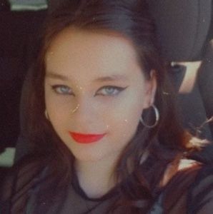 Meet your Posher, Kyra